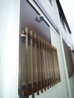 タイル貼のお風呂からユニットバスへ